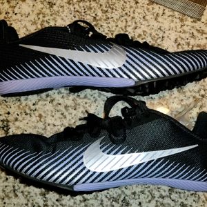 Track and Field Shoes